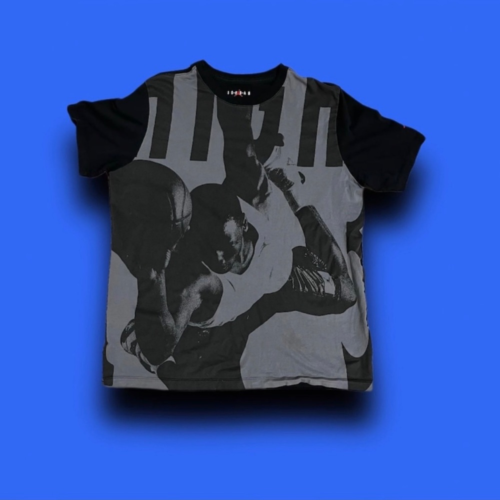 Vintage Michael Jordan shirt